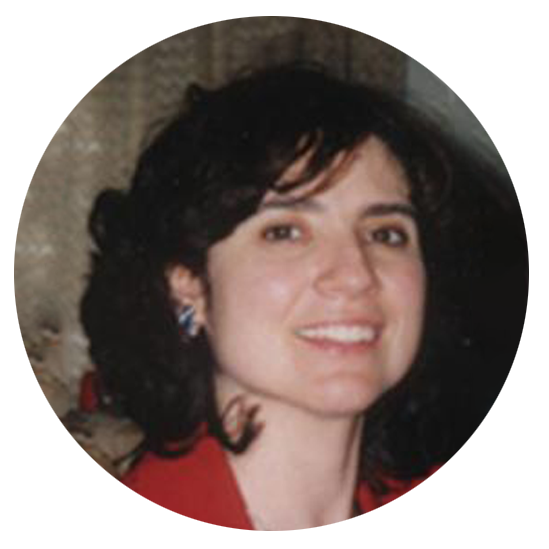 M. Mercè Bergadà Zapata