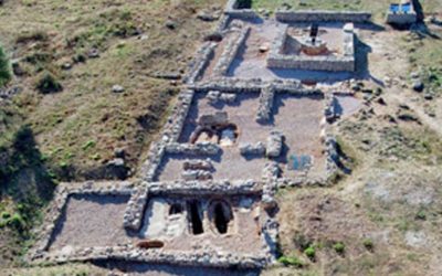 Son Peretó, Early Christian Complex