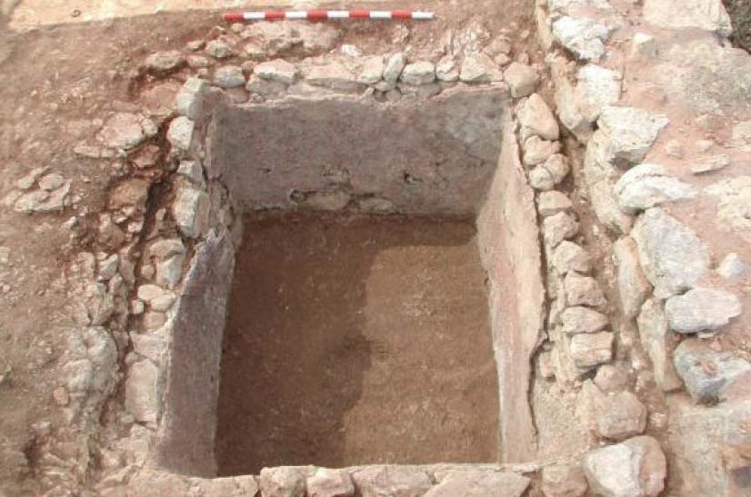 The Archaeometric approach for the study of ancient mortarss and plasters case studies