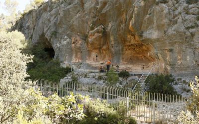 The archaeoacoustic study of Levantine rock art sites and landscapes