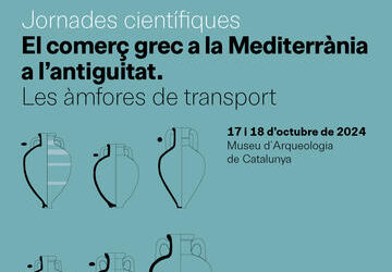 CONFERENCE: Greek trade in the Mediterranean in antiquity